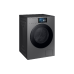 SAMSUNG WF90F09C4SU3 Bespoke 9000-serie -  Wasmachine Voorlader - 9 kg - 1400 rpm - 72 dB - automatisch doseren