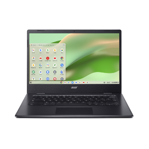 ACER Chromebook 314 CBOA314-1H-C4GA - 14 inch - Celeron® N4500 - 8 GB - 128 GB - UHD Graphics