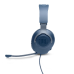 JBL Quantum 100 Blauw
