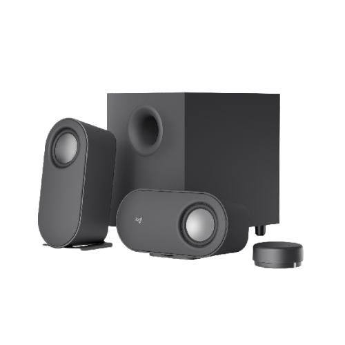 LOGITECH Z407 Bluetooth PC-speaker