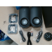 LOGITECH Z407 Bluetooth PC-speaker