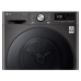 LG RH90V9ZVEN -  Warmtepompdroger - 9 kg - 62 dB - Energielabel C