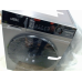 EVERGLADES EVWM91412AG -  Wasmachine Voorlader - 9 kg - 1400 rpm - 72 dB