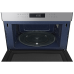 SAMSUNG MC35R8058CG -  Combimagnetron - 900 W - Inhoud 35 l