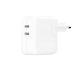 APPLE 35 W Dual USB-C Adapter