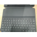 LENOVO Idea Tab Keyboard Folio Grey Beschermhoes met toetsenbord  Grijs