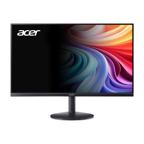 ACER SA222QEbi - 21.5 inch - 1920 x 1080 (Full HD) - IPS-paneel
