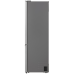 LG GBBS322BPY Koel-vriescombinatie Zilver Energie label B Met DoorCooling Smart Inverter compessor Koel-vriescombinatie Prime Silver