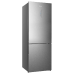 HISENSE  RB645N4BID -  Koel-vriescombinatie - breedte 70.4 cm - hoogte 200 cm - inhoud 495 l - NoFrost