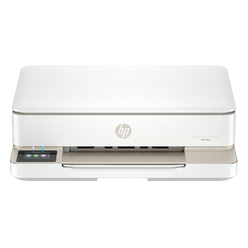 HP Envy 6132e - Instant Ink - Printen, kopiëren en scannen - Inkt - All-In-One-Printer All-In-One-Printer