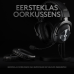 LOGITECH G PRO X Gaming Headset + Stand Hoofdtelefoon en stand Zwart