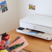 HP Envy 6132e - Instant Ink - Printen, kopiëren en scannen - Inkt - All-In-One-Printer All-In-One-Printer