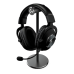 LOGITECH G PRO X Gaming Headset + Stand Hoofdtelefoon en stand Zwart