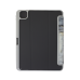 ISY ICT 2006-MW iPad Air (Gen 10, 11) / iPad Pro 11 Cover 11 inch Marble White