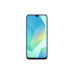 SAMSUNG Clear Case Telefoonhoesje voor Samsung Galaxy A16 4G/5G Transparant