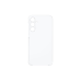 SAMSUNG Clear Case Telefoonhoesje voor Samsung Galaxy A16 4G/5G Transparant
