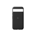 GOOGLE Pixel 8a Telefoonhoesje Zwart