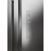 HAIER   Amerikaanse koelkast - breedte 90.5 cm - hoogte 177.5 cm - inhoud 611 l - NoFrost