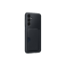 SAMSUNG Card Slot Telefoonhoesje voor Samsung Galaxy A16 4G/5G Zwart