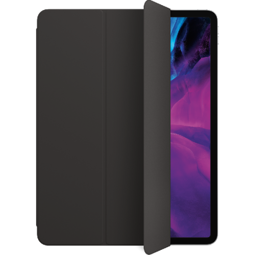 APPLE iPad Pro 12.9" Smart Folio Zwart