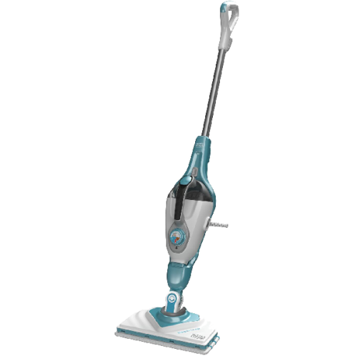 BLACK+DECKER BHSM166DSM-QS Blauw