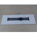 APPLE 46mm Nike Sport Band S/M Smartwatch-band Midnight Sky