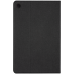 GECKO EasyClick Eco Cover voor Samsung Galaxy Tab A9+ - Zwart