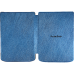POCKETBOOK Verse Shell Hoes - Blauw