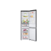 LG GBV3100AEP Koel-vriescombinatie Essence Mat Zwart