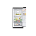 LG GBV3100AEP Koel-vriescombinatie Essence Mat Zwart