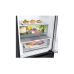 LG GBV3100AEP Koel-vriescombinatie Essence Mat Zwart