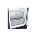 LG GBV3100AEP Koel-vriescombinatie Essence Mat Zwart