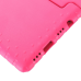 JUST IN CASE Kids Cover voor Samsung Galaxy Tab A9 - Roze