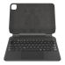 BELKIN Magnetisch Keyboard Folio 11" M4 iPad Pro QWERTY Beschermhoes + Toetsenbord