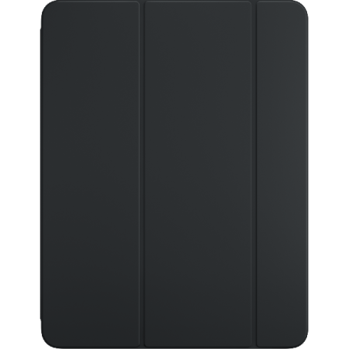 APPLE Smart Folio voor iPad Pro (2024) - 13 inch - Zwart