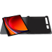 GECKO EasyClick Eco Cover voor Samsung Galaxy Tab S9 / S9 FE - Zwart