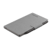 REMARKABLE Book Folio Polymer Weave grijs voor reMarkable Paper Pro Move Beschermhoes