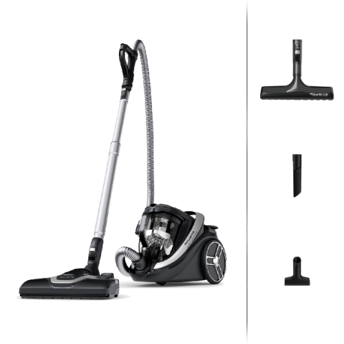 ROWENTA RO7936 Silence Force Effitech