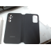 SAMSUNG Galaxy S23 FE Smart View Wallet Case Zwart