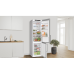 BOSCH  KGE398IBP -  Koel-vriescombinatie - breedte 60 cm - hoogte 201 cm - inhoud 337 l