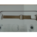 APPLE 46mm Milanese Loop - M/L Horlogebandje Gold