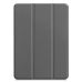 JUST IN CASE Cover TriFold Apple iPad Pro 11 2025 / iPad Pro 11 2024 Grijs