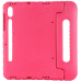 JUST IN CASE Kids Cover voor Samsung Galaxy Tab A9+ - Roze