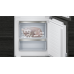 SIEMENS KI87SAFE0 hyperFresh - Inbouw Koel-vriescombinatie - Nishoogte 177.5 cm