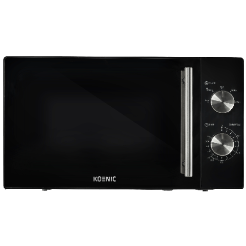 KOENIC KMW 1221 -  Magnetron - 700 W - Inhoud 20 l
