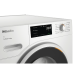 MIELE TWD 640 WP EcoSpeed -  Warmtepompdroger - 9 kg - 66 dB - Energielabel C