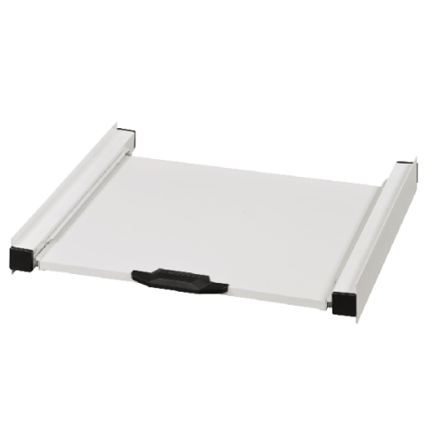 XAVAX Wasmachine-stapelkit met schuiflade