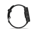 GARMIN Forerunner 165 Music Smartwatch Zwart