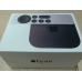 APPLE TV 4K 3e generatie 64 GB (Wi-Fi)