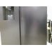 SAMSUNG  RS80F66KBFEF -  Amerikaanse koelkast - breedte 91.2 cm - hoogte 178.4 cm - inhoud 634 l - NoFrost